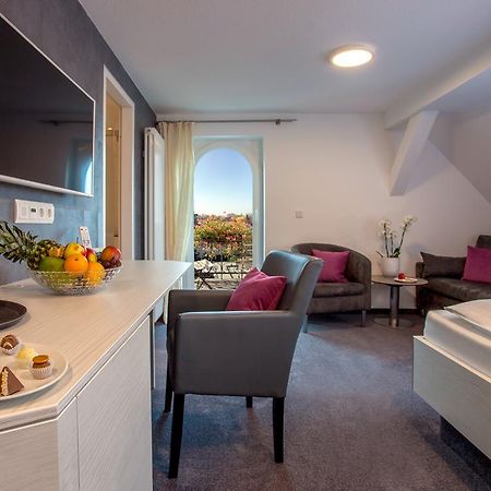 Ebner - Boutique-Hotel & Konditorei Линдау Екстериор снимка