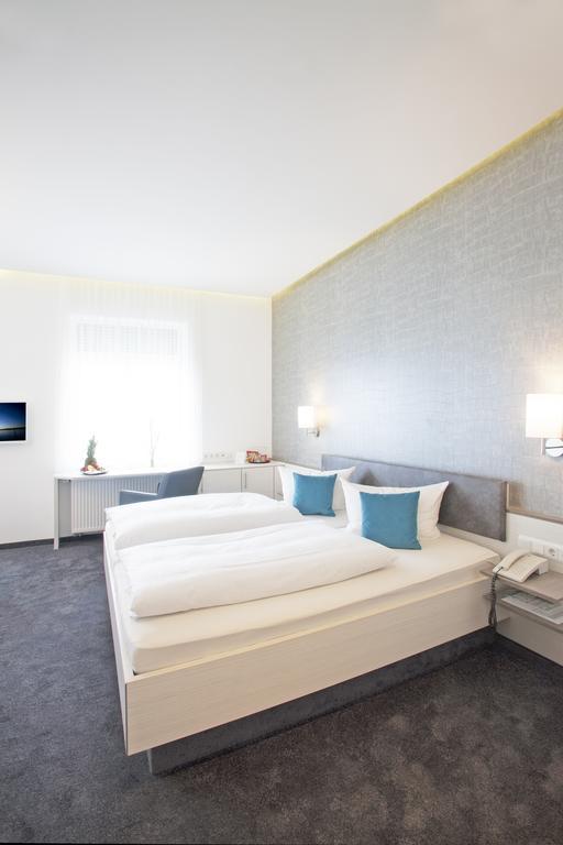 Ebner - Boutique-Hotel & Konditorei Линдау Екстериор снимка